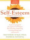Self-Esteem (eBook)